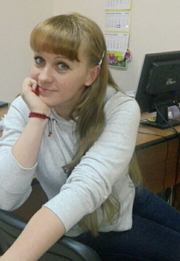Моя фотографія - Олеся, 37 з Київ (@olesya24924)