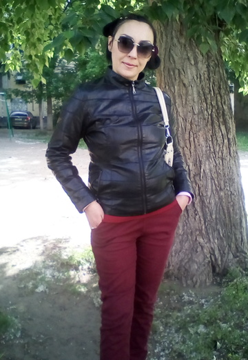 My photo - Alyona, 40 from Miass (@alena115389)