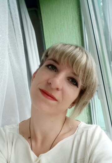 My photo - Vika, 35 from Birky (@vika29689)