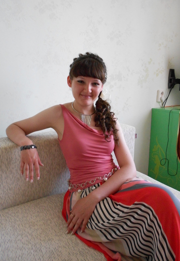 Моя фотография - Виктория, 30 из Таганрог (@viktoriya64475)
