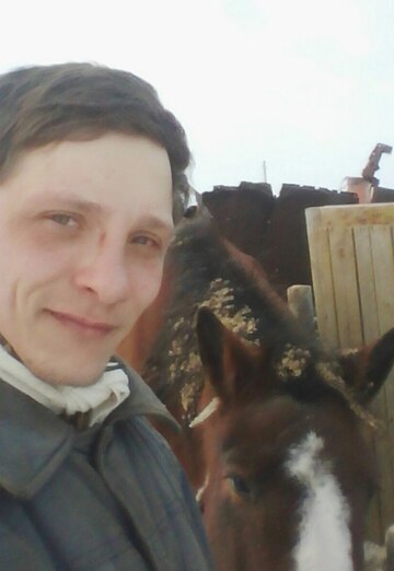 Vadim (@vadik7896) — my photo № 2