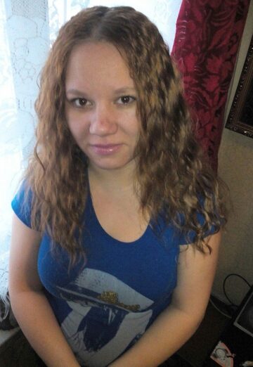 My photo - Zinaida, 34 from Yemva (@zinaida4736)