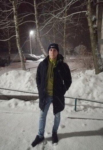 My photo - Dmitriy, 32 from Vyksa (@dmitriy354701)