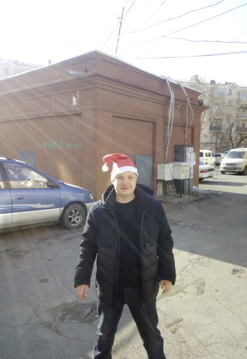 Моя фотография - Aleksei, 38 из Владивосток (@aleksei8089)