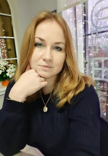 Моя фотография - Наталия, 36 из Волжский (Волгоградская обл.) (@nataliya50981)