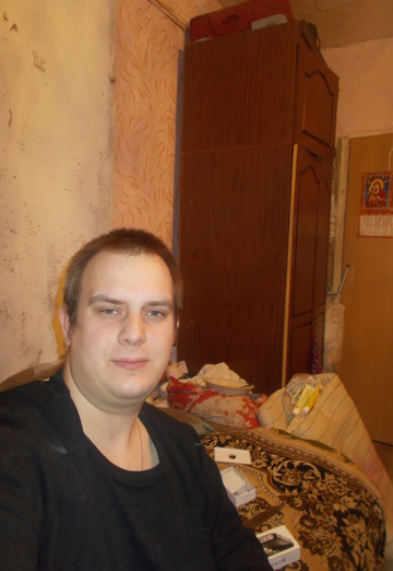 Sergey (@sergey637422) — my photo № 2
