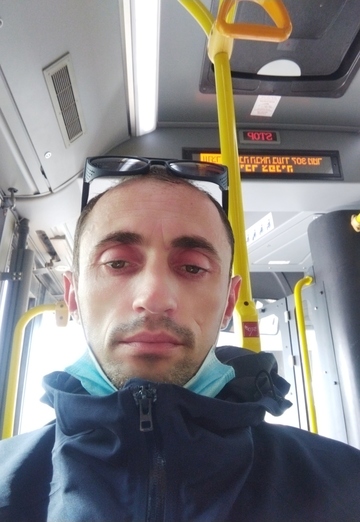 Моя фотография - Aleks Zlatkin, 41 из Тель-Авив-Яффа (@alekszlatkin)