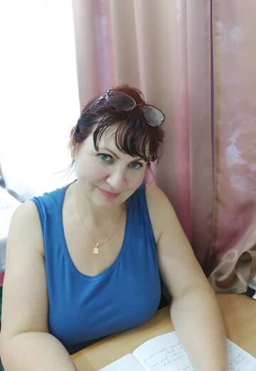 Моя фотография - людмила, 62 из Мурманск (@ludmila104379)