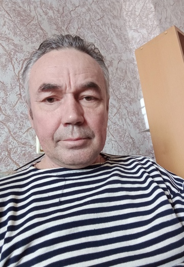 My photo - Serj, 63 from Yekaterinburg (@serj29787)