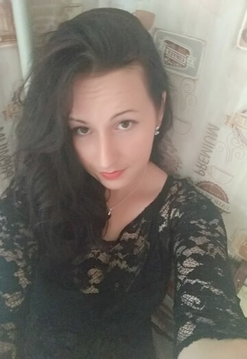 My photo - Viktoriya, 30 from Poltava (@viktoriya98870)