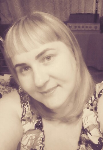 Моя фотография - Екатерина, 46 из Самара (@ekaterina161589)