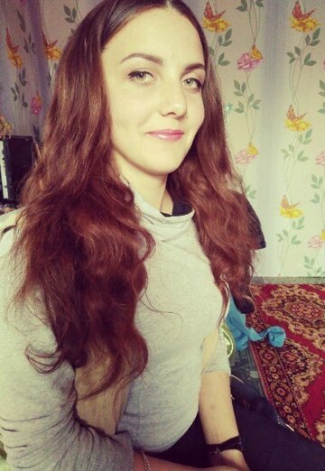 Моя фотография - Олеся, 22 из Омск (@olesya35318)