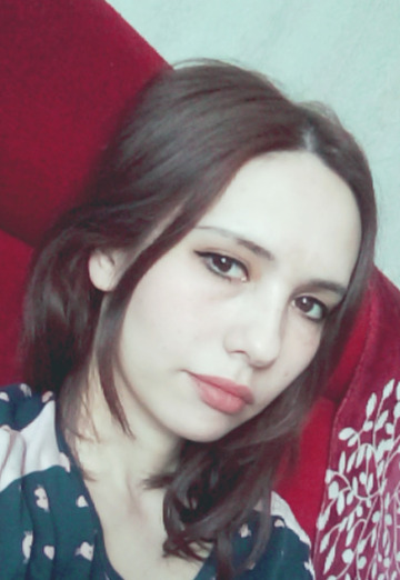 Моя фотография - Женя, 32 из Уфа (@jenya89122)