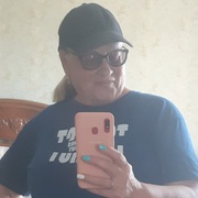 Olga, 62, Новороссийск