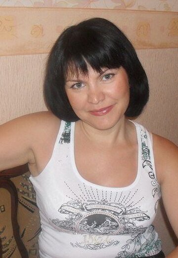 My photo - Marina, 53 from Astrakhan (@marina217335)