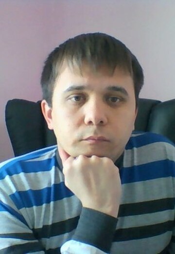 My photo - Roman, 36 from Gulkevichi (@roman95560)