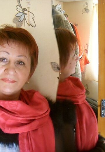 Моя фотография - Anna, 67 из Щецин (@slvanna)