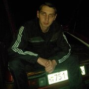 Oleg 32 Tsyurupinsk
