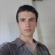 Знаур, 20, Майский