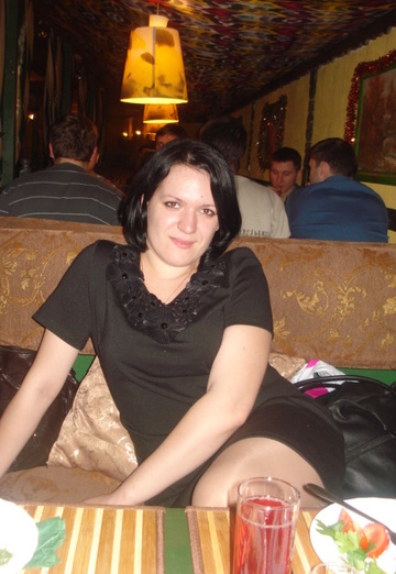 Моя фотография - Ольга, 39 из Москва (@olga21780)