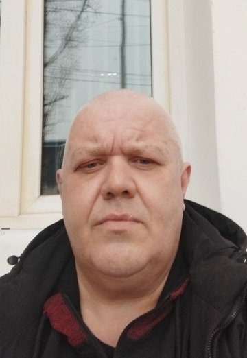 Моя фотографія - Алексей, 49 з Благовєщенськ (@aleksey719750)