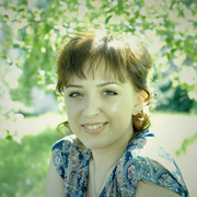 Анастасия Киселёва, 33, Алексин
