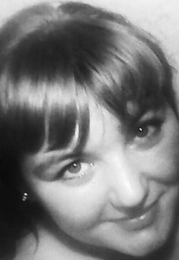 Моя фотографія - Кристи, 33 з Улан-Уде (@kristipanteleeva)