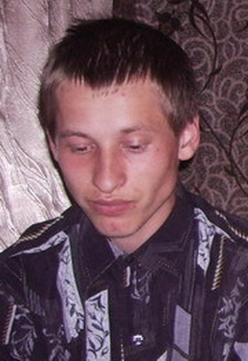 My photo - andrey, 35 from Balashov (@andrey43757)