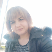 Анастасия, 32, Егорлыкская