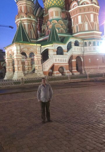 Моя фотография - Александр, 42 из Омск (@aleksandr457445)