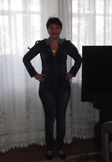 Моя фотография - Марина, 60 из Ахтубинск (@maya333xxx)
