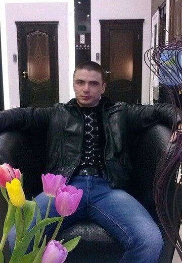 Моя фотография - Вадим Абдрахимов, 35 из Оренбург (@vadimabdrahimov)