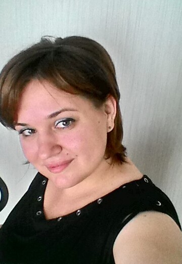 My photo - Tanya, 35 from Rostov-on-don (@tanya23046)