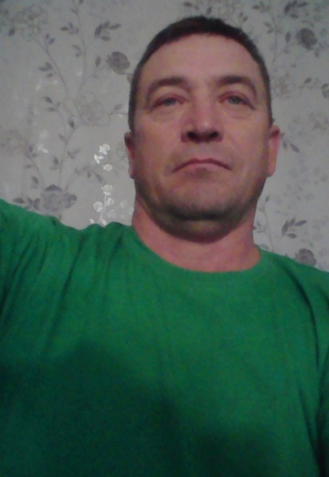 Моя фотография - Андрей, 52 из Чебоксары (@andrey664611)