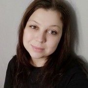 Анастасия, 27, Переславль-Залесский