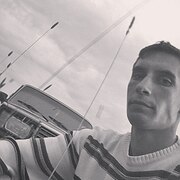 Сергей, 32, Алексеевская