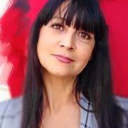 Лика, 52, Гурьевск