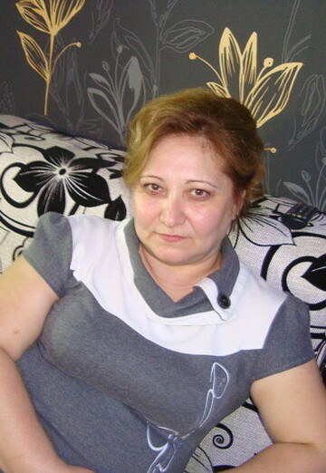 My photo - Irina, 48 from Samara (@irina175969)