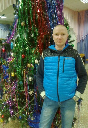 My photo - Anton Chernyh, 39 from Slobodskoy (@antonchernih1)