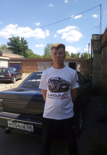 Minha foto - Aleksandr, 54 de Kotovsk (@fleksandr124)