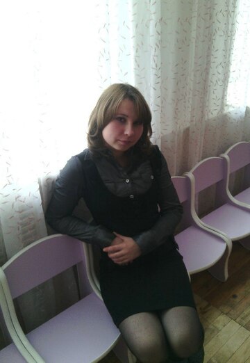 Моя фотография - Валентина, 29 из Челябинск (@valentina39677)
