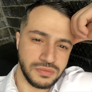 Эдмонд, 30, Краснодар