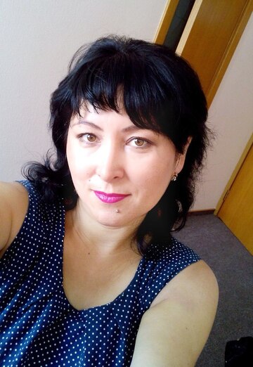 Моя фотография - Елена, 47 из Верхнеуральск (@elena213079)