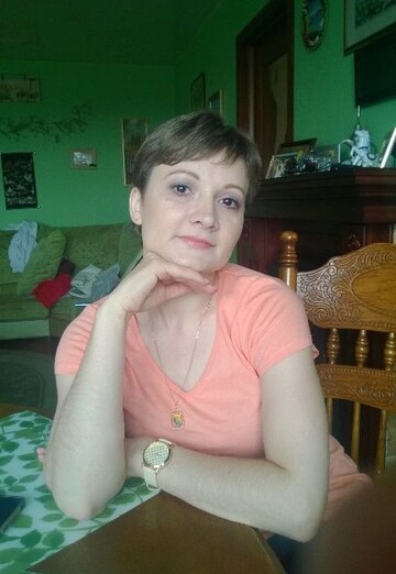 My photo - Natalya, 43 from Rostov-on-don (@natalyazaikinakononenko)