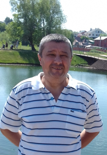 Моя фотографія - Радик, 55 з Нижньокамськ (@ayrat4326374)