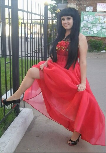 My photo - lena, 29 from Saratov (@lena16239)