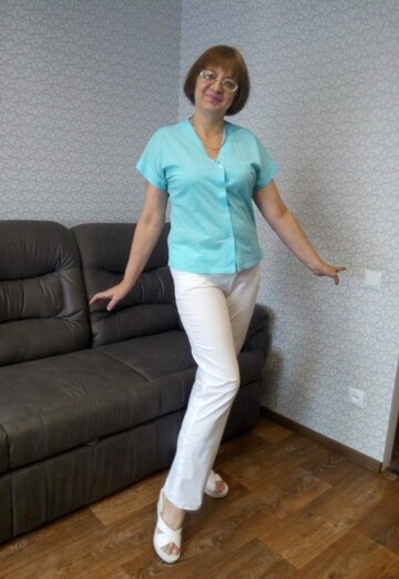 My photo - Elena, 56 from Kropyvnytskyi (@elena268568)