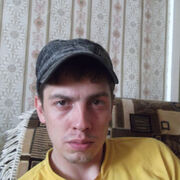 владимир, 36, Агинское