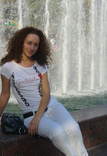 Svetlana (@sergeeva8405) — my photo № 1