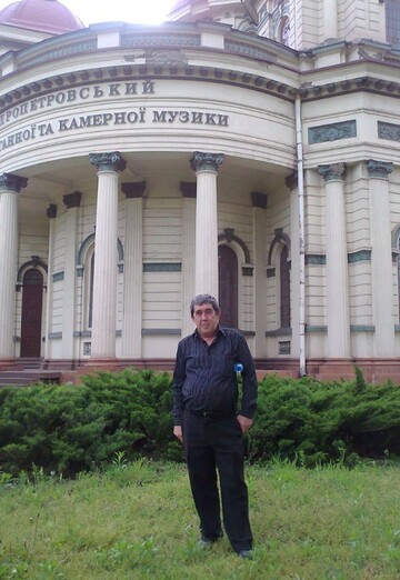 Моя фотография - ЮРИЙ ШИЯНОВ, 73 из Днепр (@uriyshiyanov)